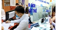 Đẩy nhanh cải cách thuế theo Chiến lược cải cách hệ thống thuế đến 2030