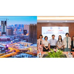 Tuyển sinh đi học tại Mông Cổ diện Hiệp định năm 2024 theo học bổng