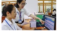 Triệu tập thí sinh dự thi tuyển công chức Kho bạc vòng 1 năm 2024