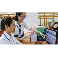 Triệu tập thí sinh dự thi tuyển công chức Kho bạc vòng 1 năm 2024