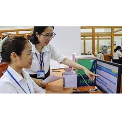 Triệu tập thí sinh dự thi tuyển công chức Kho bạc vòng 1 năm 2024