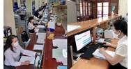 Quy định về chứng từ sử dụng trong thanh toán liên ngân hàng ra sao?