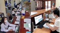 Quy định về chứng từ sử dụng trong thanh toán liên ngân hàng ra sao?