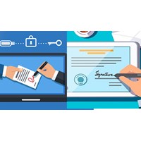 Thẩm quyền đề nghị thu hồi chứng thư chữ ký số chuyên dùng công vụ