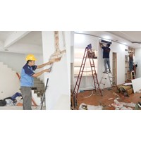 Khi sửa chữa nhà ở có được làm ồn quá mức hay không?