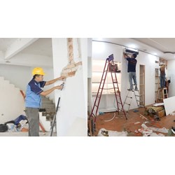 Khi sửa chữa nhà ở có được làm ồn quá mức hay không?