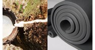 Xác định sự tác động của chất lỏng trong Cao su lưu hóa hoặc nhiệt dẻo
