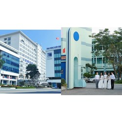 Những đơn vị sự nghiệp công lập trực thuộc Bộ Giáo dục và Đào tạo?