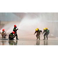 Tiêu chuẩn phòng cháy chữa cháy cho nhà xưởng hiện nay như thế nào?