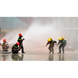 Tiêu chuẩn phòng cháy chữa cháy cho nhà xưởng hiện nay như thế nào?