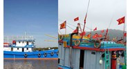 Thẩm quyền thẩm định hồ sơ thiết kế tàu cá thuộc về cơ quan nào?