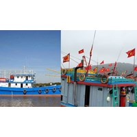 Thẩm quyền thẩm định hồ sơ thiết kế tàu cá thuộc về cơ quan nào?