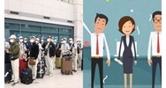 Nội dung bản sao văn bản đề nghị của bên nước ngoài tiếp nhận lao động