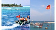 Có khen thưởng cá nhân, tổ chức ngăn chặn thông tin sai lệch về biển và đại dương không?