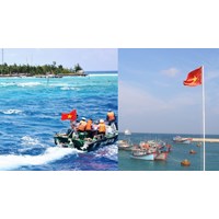 Có khen thưởng cá nhân, tổ chức ngăn chặn thông tin sai lệch về biển và đại dương không?