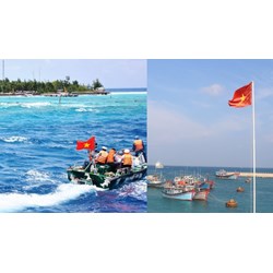 Có khen thưởng cá nhân, tổ chức ngăn chặn thông tin sai lệch về biển và đại dương không?