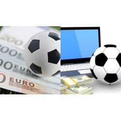 Cho người khác vay tiền để cá độ bóng đá Euro thì có bị đi tù không?