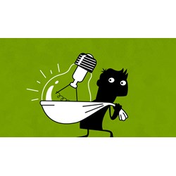 Phân biệt giữa quyền tác giả và bản quyền tại Việt Nam
