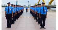 Đăng ký logo thương hiệu cho công ty dịch vụ bảo vệ