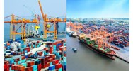 Giá dịch vụ cầu, bến, phao neo tại cảng biển Việt Nam từ 1/7/2024