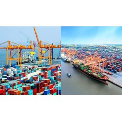 Giá dịch vụ cầu, bến, phao neo tại cảng biển Việt Nam từ 1/7/2024