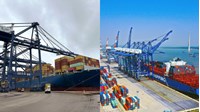 Đồng tiền tính giá dịch vụ cầu, bến, phao neo tại cảng biển Việt Nam