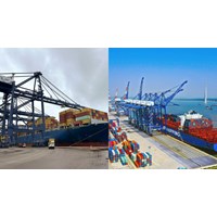 Đồng tiền tính giá dịch vụ cầu, bến, phao neo tại cảng biển Việt Nam