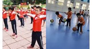 Giáo dục thể chất là môn bắt buộc đối với học sinh cấp 2, cấp 3?