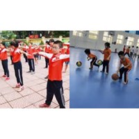 Giáo dục thể chất là môn bắt buộc đối với học sinh cấp 2, cấp 3?