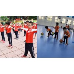 Giáo dục thể chất là môn bắt buộc đối với học sinh cấp 2, cấp 3?