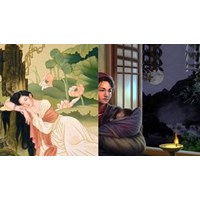 Phân tích yếu tố kì ảo trong Chuyện người con gái Nam Xương siêu hay