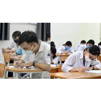Học sinh giỏi cấp thành phố có được tuyển thẳng đại học không?