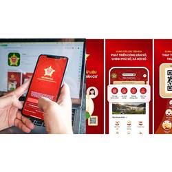 Có thể dùng tài khoản định danh để đăng ký cấp chứng thư số không?