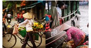 Quy định về chợ đầu mối, chợ dân sinh cập nhật mới nhất?