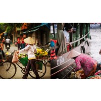 Quy định về chợ đầu mối, chợ dân sinh cập nhật mới nhất?