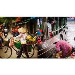 Quy định về chợ đầu mối, chợ dân sinh cập nhật mới nhất?