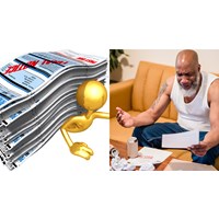 Các biện pháp thu hồi nợ thuế theo quy định hiện nay là gì?