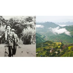 Dàn ý Phân tích bài thơ Đi đường (Tẩu lộ) chi tiết, siêu hay