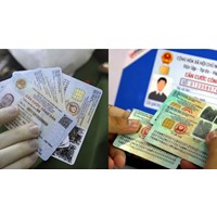 Công ty có được giữ CCCD của người lao động hay không?