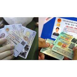 Công ty có được giữ CCCD của người lao động hay không?