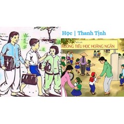 Dàn ý Cảm nhận truyện Tôi đi học chi tiết, hay nhất
