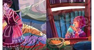 Dàn ý Phân tích diễn biến tâm trạng nhân vật Mị trong đêm tình mùa xuân