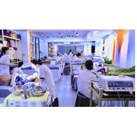 Thủ tục đăng ký thương hiệu cho dịch vụ làm đẹp năm 2024
