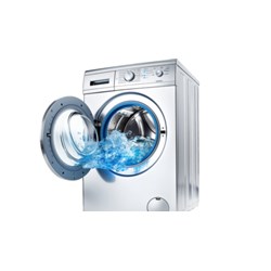 Thủ tục đăng ký bảo hộ thương hiệu cho máy giặt mới nhất