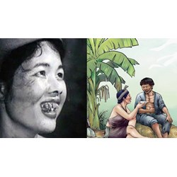Dàn ý Phân tích nhân vật Thị Nở trong truyện Chí Phèo hay nhất