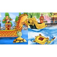 Phân tích truyền thuyết Sự tích hồ Gươm chọn lọc hay nhất
