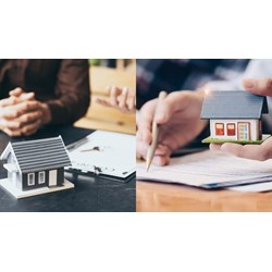 Bán nhà cho con rể có được miễn thuế phí hay không?