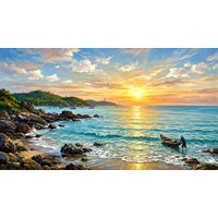 Phân tích vẻ đẹp của Cô Tô qua Cô Tô của Nguyễn Tuân siêu hay
