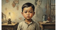 Phân tích đoạn trích Trong lòng mẹ chọn lọc hay nhất