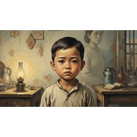 Phân tích đoạn trích Trong lòng mẹ chọn lọc hay nhất